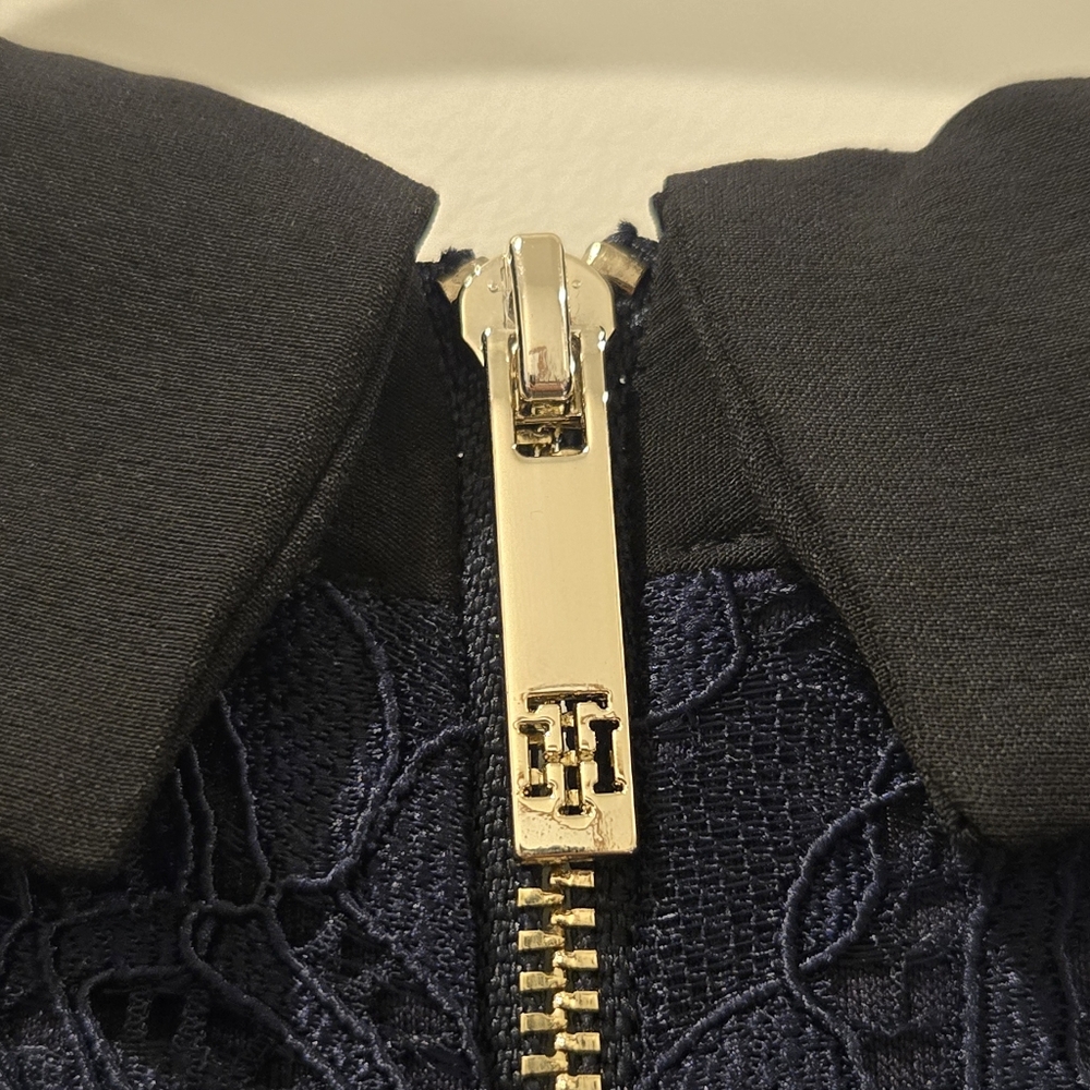 Preppy Dress - Picture 9 of 10